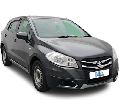 Maruti S Cross-img
